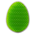 Afbeelding 1 voor Veganboost Egg Brush Argan Oil