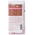 Afbeelding 2 voor Mild Dark Creamy Hazelnuts Colombia 48% - 80g