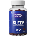 Afbeelding 1 voor Slaap Bosbessen - 60 gummies