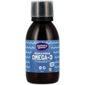 Afbeelding 1 voor Vegan Algenolie Omega 3 - 150ml