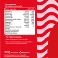 Afbeelding 3 voor Hair Gummies Biotine Framboos -  60 gummies