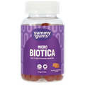 Afbeelding 1 voor Microbiotica - 60 gummies