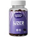 Afbeelding 1 voor IJzer - 30 gummies