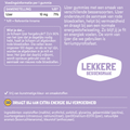 Afbeelding 3 voor IJzer - 30 gummies