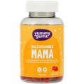 Afbeelding 1 voor Mama Multivitamine Framboos - 60 gummies