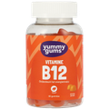Afbeelding 1 voor Vitamine B12 - 60 gummies