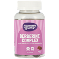 Afbeelding 1 voor Berberine Complex - 30 gummies