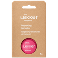 Afbeelding 1 voor Lekker Lip Balm Raspberry Lemonade