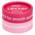 Afbeelding 2 voor Lekker Lip Balm Raspberry Lemonade
