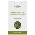 Afbeelding 1 voor Frambozenblad - 80g