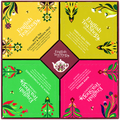 Afbeelding 2 voor English Tea Shop Festive Delights - 32 theezakjes
