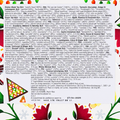 Afbeelding 3 voor English Tea Shop Kerstboom Adventskalender Wit - 25 theezakjes