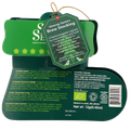 Afbeelding 3 voor English Tea Shop Santa's Stockings Groen - 8 theezakjes