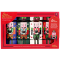 Afbeelding 1 voor English Tea Shop Notenkraker Collectie - 4x3 theezakjes
