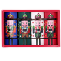Afbeelding 2 voor English Tea Shop Notenkraker Collectie - 4x3 theezakjes