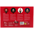 Afbeelding 3 voor English Tea Shop Notenkraker Collectie - 4x3 theezakjes