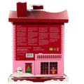 Afbeelding 3 voor English Tea Shop Town House Advent Calendar - 24 theezakjes