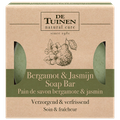 Afbeelding 1 voor Bergamot & Jasmijn Soap Bar - 70g