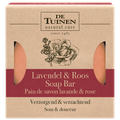 Afbeelding 1 voor Lavendel & Roos Soap Bar - 70g