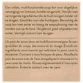 Afbeelding 3 voor Lavendel & Roos Soap Bar - 70g