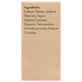 Afbeelding 2 voor Sensitive Soap Bar - 70g