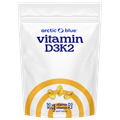 Afbeelding 1 voor Vitamine D3K2 - 90 softgels