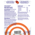 Afbeelding 2 voor Duindoorn Besolie - 120 softgels