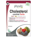 Afbeelding 1 voor Cholesterol Control Forte - 45 tabletten