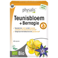 Afbeelding 1 voor Teunisbloem + Bernagie Bio - 40 capsules