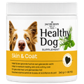 Afbeelding 1 voor Pets Healthy Dog Skin & Coat - 80 stuks
