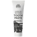 Afbeelding 1 voor Tandpasta Charcoal Whitening Fluoridevrij - 75ml