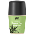 Afbeelding 1 voor Roll-on Deo Crystal Aloe Vera - 50ml