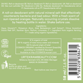 Afbeelding 2 voor Roll-on Deo Crystal Aloe Vera - 50ml
