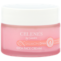 Afbeelding 1 voor Salmon DNA CICA Cream - 50ml