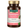 Afbeelding 1 voor Perimenopauze  - 60 capsules