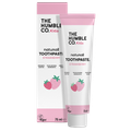 Afbeelding 1 voor Kids Tandpasta Aardbei - 75ml
