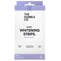 Afbeelding 1 voor Teeth Whitening Strips Fresh Mint - 28 strips