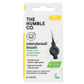 Afbeelding 1 voor Interdental Brush Size 4 (0,70 mm) - 6 stuks