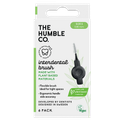 Afbeelding 1 voor Interdental Brush Size 5 (0,80 mm) - 6 stuks