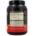 Afbeelding 2 voor Gold Standard 100% Whey Vanilla Ice Cream - 780g