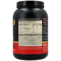 Afbeelding 2 voor Gold Standard 100% Whey Double Rich Chocolate - 775g