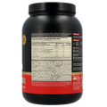 Afbeelding 2 voor Gold Standard 100% Whey Cookies & Cream - 768g