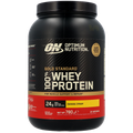 Afbeelding 1 voor Gold Standard 100% Whey Banana - 780g