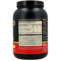 Afbeelding 2 voor Gold Standard 100% Whey Banana - 780g