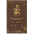 Afbeelding 1 voor Lovechock Premium Ceremonial Cacao Drink 100% Raw Cacao - 8x20g
