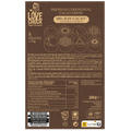 Afbeelding 3 voor Lovechock Premium Ceremonial Cacao Drink 100% Raw Cacao Kaneel & Vanille - 8x20g