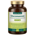 Afbeelding 1 voor Glucomannan - 90 capsules