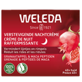 Afbeelding 2 voor Verstevigende Nachtcrème Granaatappel & Maca 40+ - 40ml