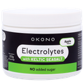 Afbeelding 1 voor Elektrolytenpoeder Appel - 250g