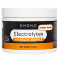 Afbeelding 1 voor Elektrolytenpoeder Orange Mango - 250g